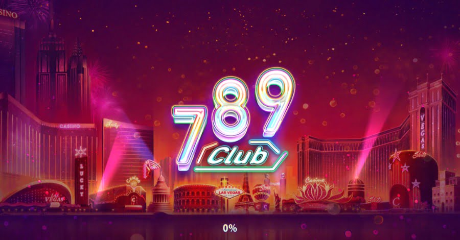 789 Club - Game bài Las Vegas đã mang đến một dấu ấn đặc biệt trong lòng bet thủ